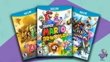 Los 20 mejores juegos de Wii U de todos los tiempos