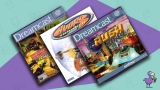 Los 15 mejores juegos de carreras de Dreamcast de todos los tiempos