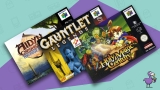 Los 15 mejores juegos de rol de N64 de todos los tiempos