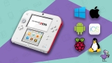 Los 2 mejores emuladores de Nintendo 2DS de 2022