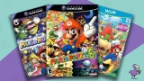 Los 15 mejores juegos de Mario Party de todos los tiempos