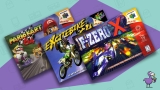Los 10 mejores juegos de carreras N64 de 2022