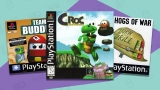 Los 10 juegos de PS1 más subestimados de 2022