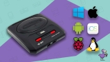 Los 5 mejores emuladores de Sega Mega Drive de 2022