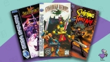 Los 15 mejores juegos de rol de Sega Saturn de todos los tiempos