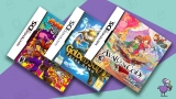 Los 15 mejores juegos de rol de Nintendo DS de todos los tiempos