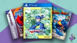 Los 10 mejores juegos de Mega Man de todos los tiempos