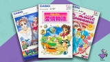 Los 10 mejores juegos Casio Loopy de todos los tiempos