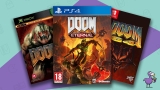 Los 10 mejores juegos de Doom de todos los tiempos
