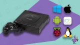 Los 5 mejores emuladores de Sega Saturn de 2022