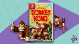 Nuevo juego de Donkey Kong rumoreado para Nintendo Switch