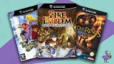 Los 12 mejores juegos de rol de GameCube de todos los tiempos