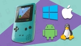 Los 5 mejores emuladores de Gameboy Color de 2022