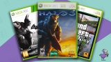 Los 25 mejores juegos de Xbox 360 de todos los tiempos