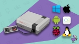 Los 5 mejores emuladores de NES de 2022