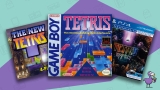 Los 10 mejores juegos de Tetris de todos los tiempos