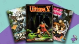 15 mejores juegos de PC 98 de todos los tiempos