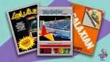 15 mejores juegos de Colecovision de todos los tiempos