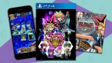 10 mejores Yu-Gi-Oh!  Juegos de todos los tiempos