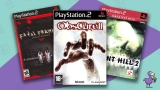 Los 10 mejores juegos de terror de PS2 de todos los tiempos