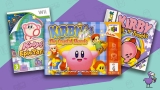 Los 10 mejores juegos de Kirby de todos los tiempos