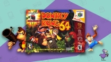 Donkey Kong 64 – 10 cosas que no sabías