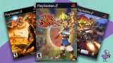 Los 9 mejores juegos de Jak and Daxter de todos los tiempos