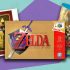 15 juegos raros de N64 y cuánto cuestan