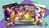 Los 10 mejores juegos de Spyro de todos los tiempos