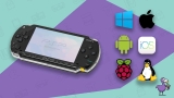 Los 5 mejores emuladores de PSP de 2022