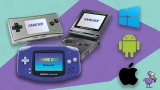 Los 5 mejores emuladores de GBA de 2022