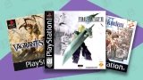 Los 20 mejores juegos de rol de PS1 para jugadores y coleccionistas de la vieja escuela