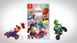 Mario Kart 9 podría llegar a Nintendo Switch en 2022