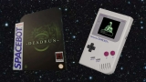 Adventure Horror Deadeus se lanza en Gameboy DMG este año
