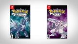 Pokemon Diamond y Pearl para Switch «confirmados» por un sitio de fuga confiable