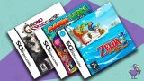 55 mejores juegos de Nintendo DS de 2022