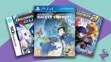 Los 15 mejores juegos de Digimon de todos los tiempos