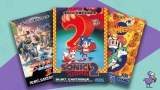 Los 31 mejores juegos de Sega Mega Drive de 2022