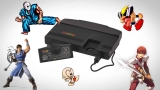 Los 16 mejores juegos Turbografx 16 jamás creados