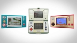 Los 10 mejores juegos Game & Watch para revivir la era dorada de los videojuegos