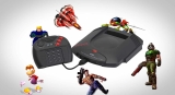 Los 20 mejores juegos de Atari Jaguar de todos los tiempos