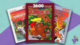 Los 25 mejores juegos de Atari 2600 de todos los tiempos