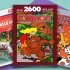 Los 10 juegos de NES más raros y caros de 2022