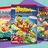 Los 25 mejores juegos de Atari 2600 de todos los tiempos