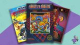 15 mejores juegos MAME de todos los tiempos