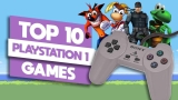 60 mejores juegos de PS1 de todos los tiempos