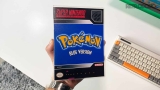 Fan convierte Pokémon Blue en un juego funcional de SNES