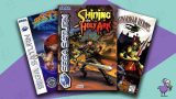 Los 30 mejores juegos de Sega Saturn de todos los tiempos