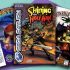 Rayman Redemption reinventa el primer juego con nuevas características
