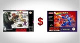 10 juegos raros de SNES para la colección de tus sueños